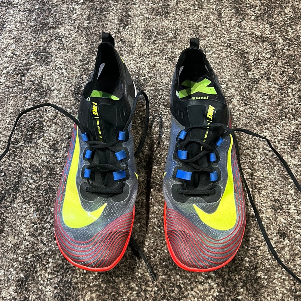 Nike Cross Country Running shoes